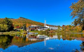 Indian Head Resort Lincoln Nh